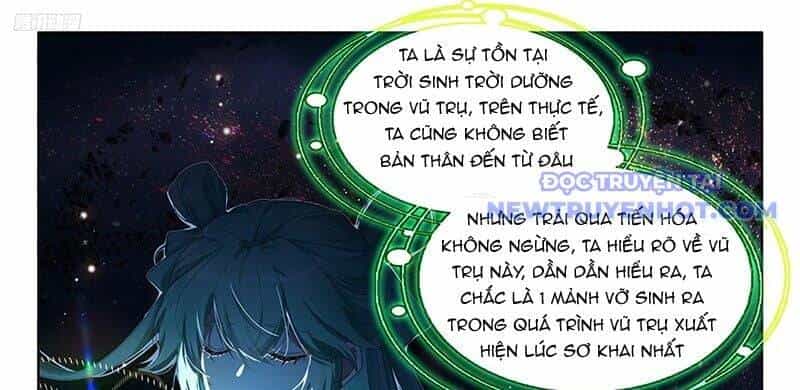 Chung Cực Đấu La - Chương 594 - ảnh 3