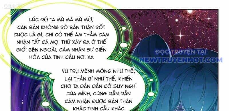 Chung Cực Đấu La - Chương 594 - ảnh 6