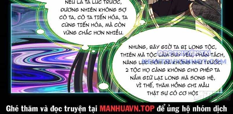 Chung Cực Đấu La - Chương 595 - ảnh 41