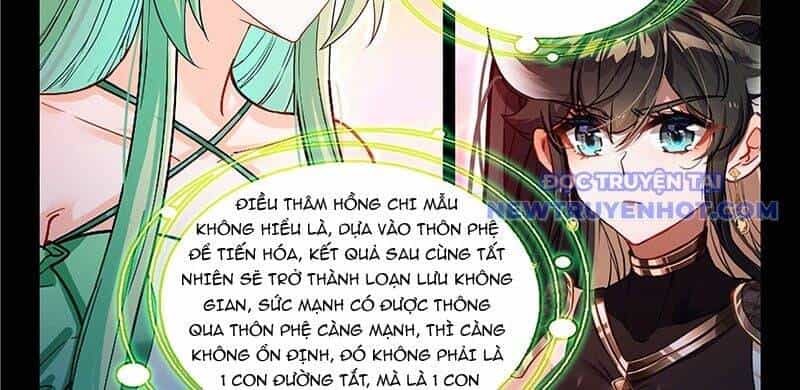 Chung Cực Đấu La - Chương 596 - ảnh 4
