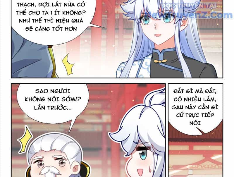 Chung Cực Đấu La - Chương 629 - ảnh 26