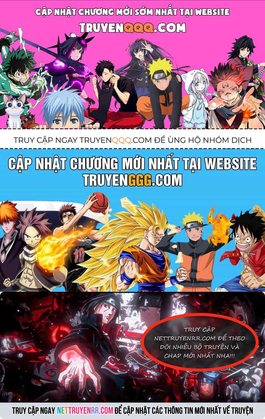 Chung Cực Đấu La - Chương 637 - ảnh 1