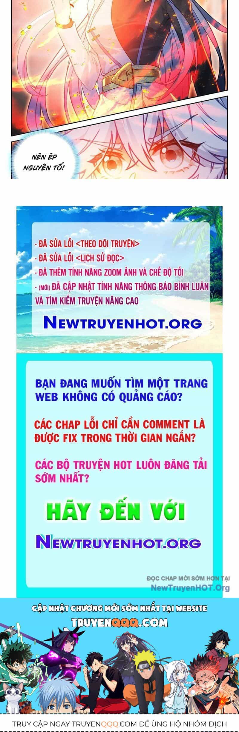 Chung Cực Đấu La - Chương 641 - ảnh 30