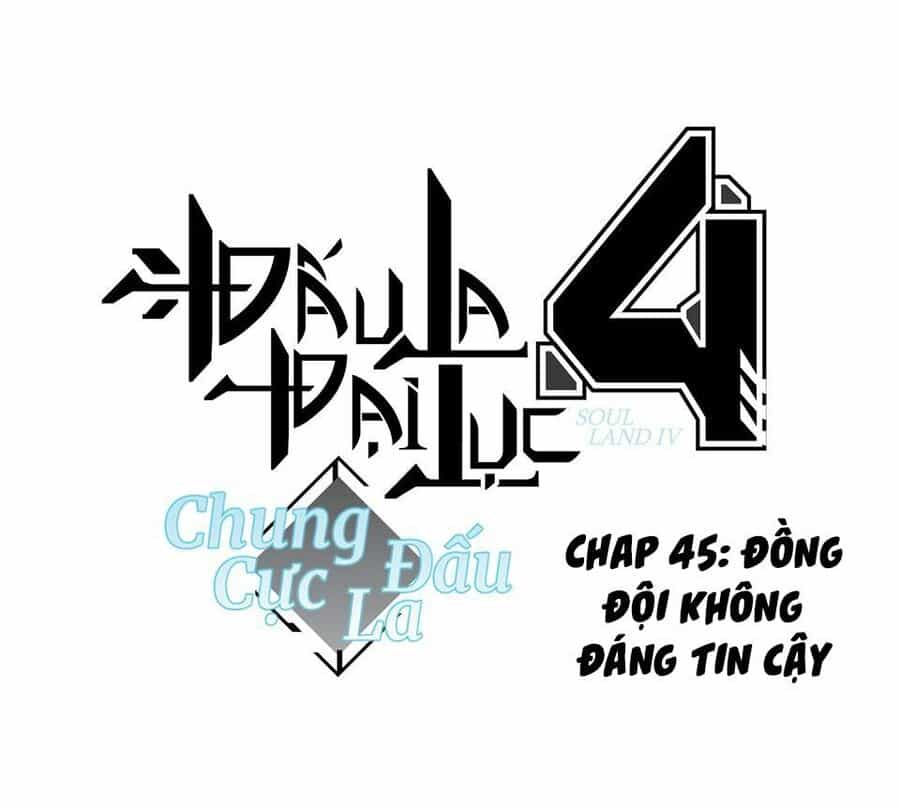 Chung Cực Đấu La - Chương 45 - ảnh 2