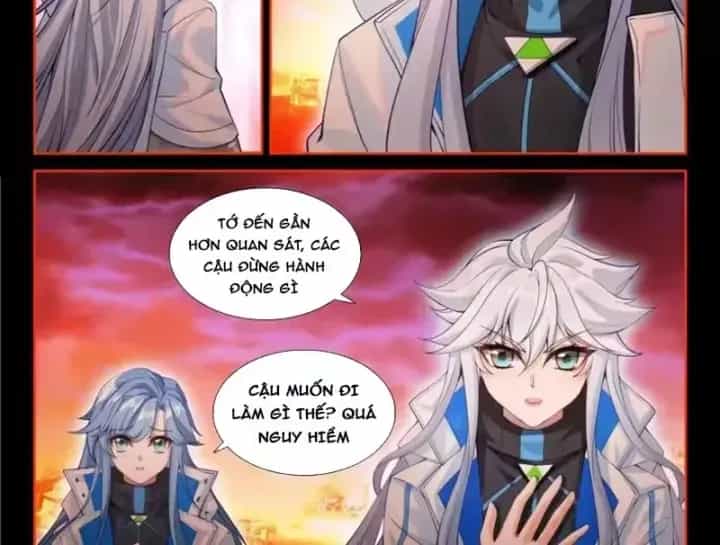 Chung Cực Đấu La - Chương 670 - ảnh 14