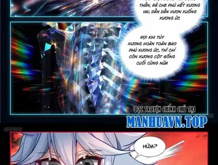 Chung Cực Đấu La - Chương 679 - ảnh 19