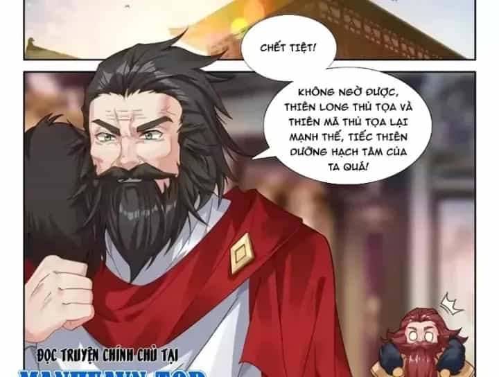 Chung Cực Đấu La - Chương 685 - ảnh 29