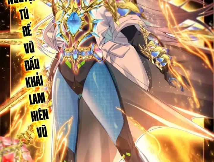 Chung Cực Đấu La - Chương 691 - ảnh 28