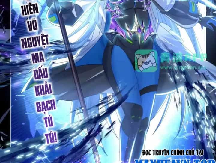 Chung Cực Đấu La - Chương 691 - ảnh 30