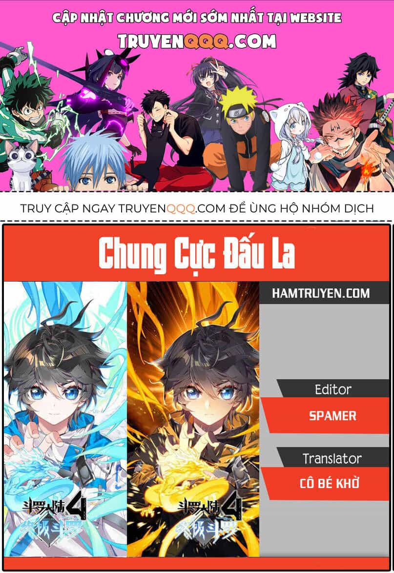 Chung Cực Đấu La - Chương 70 - ảnh 1
