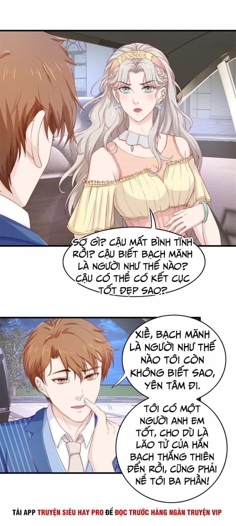 Chung Cực Thấu Thị Nhãn - Chương 87 - ảnh 16