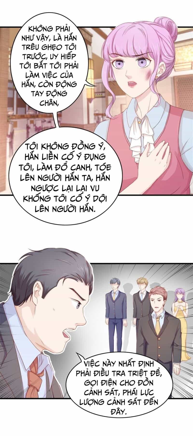 Chung Cực Thấu Thị Nhãn - Chương 87 - ảnh 7