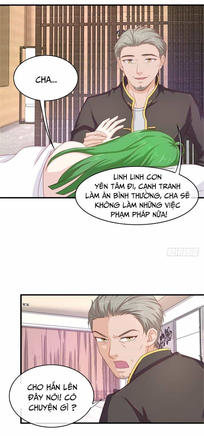 Chung Cực Thấu Thị Nhãn - Chương 89 - ảnh 15
