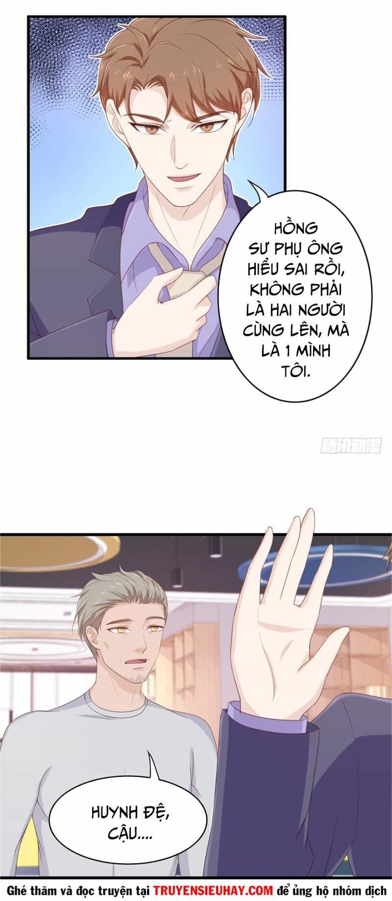 Chung Cực Thấu Thị Nhãn - Chương 90 - ảnh 15