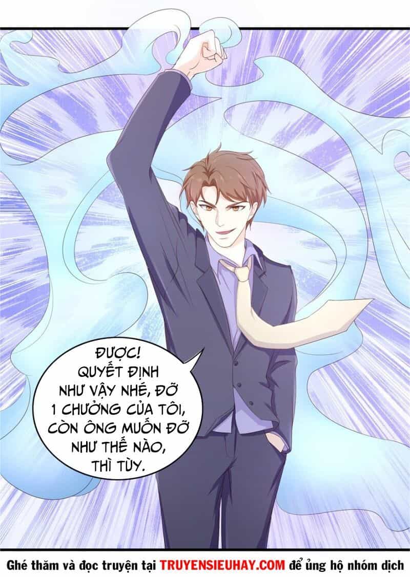 Chung Cực Thấu Thị Nhãn - Chương 90 - ảnh 18