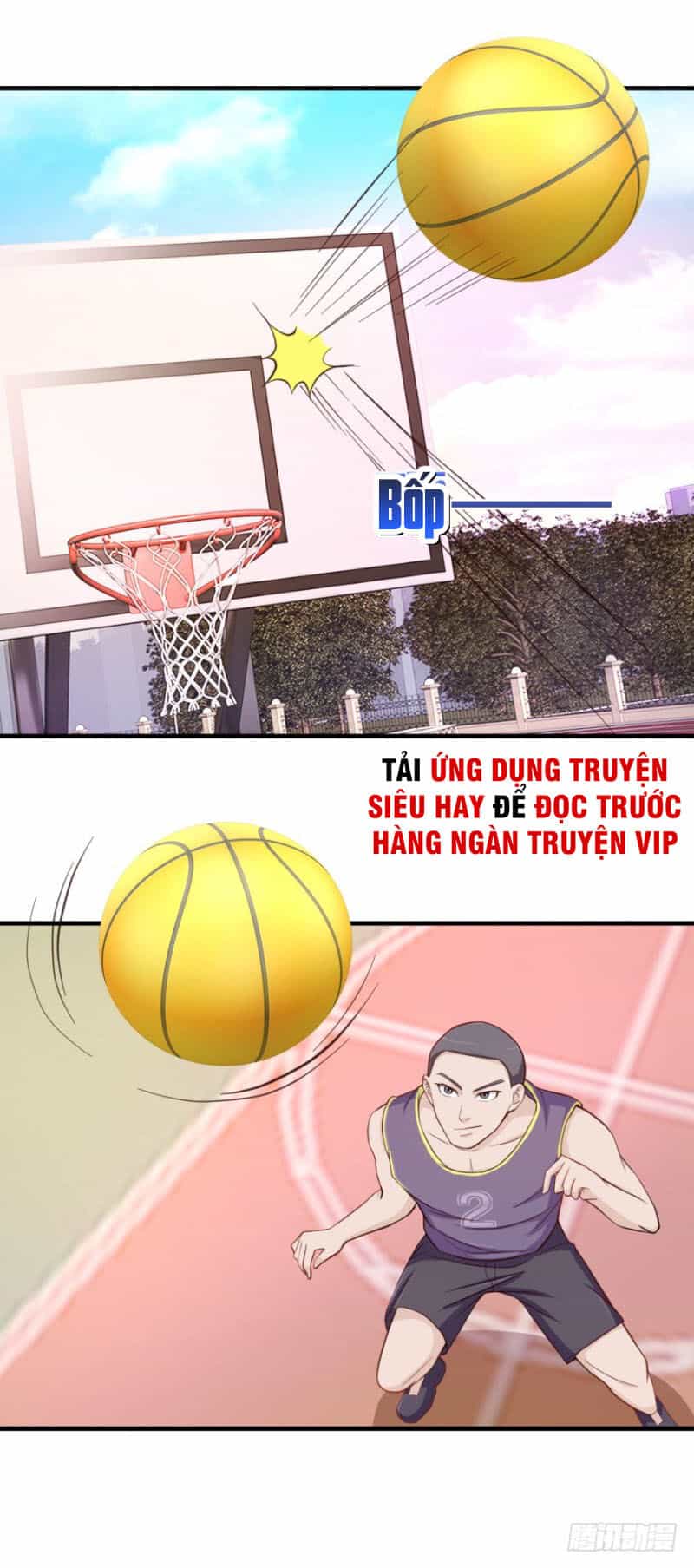 Chung Cực Thấu Thị Nhãn - Chương 94 - ảnh 1