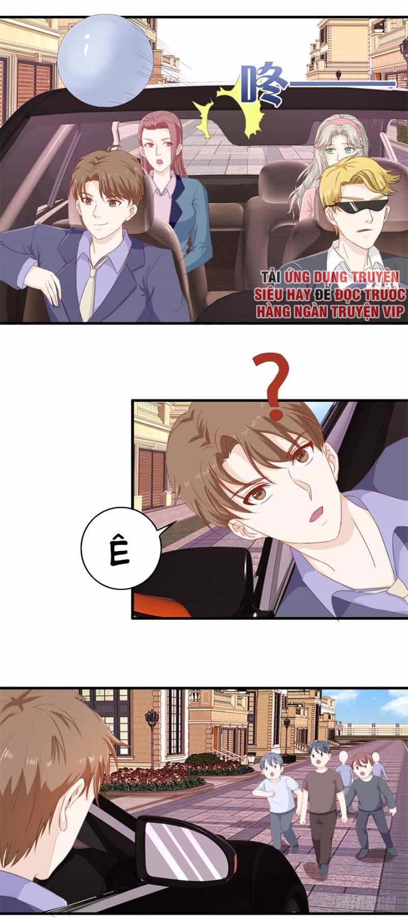Chung Cực Thấu Thị Nhãn - Chương 106 - ảnh 13