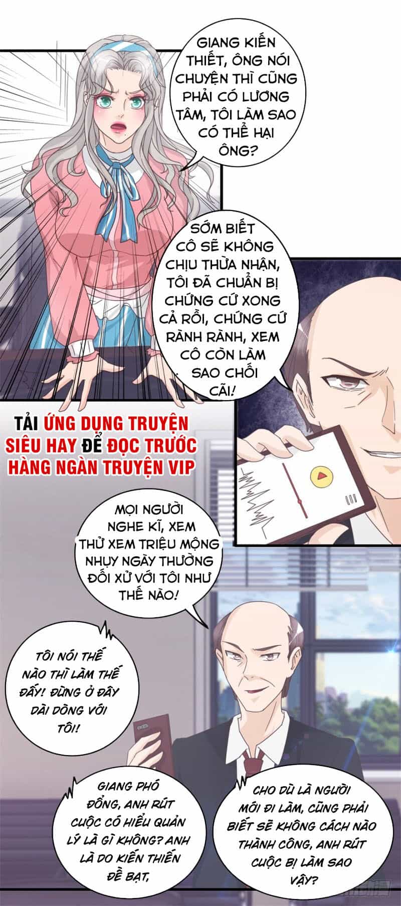 Chung Cực Thấu Thị Nhãn - Chương 130 - ảnh 9