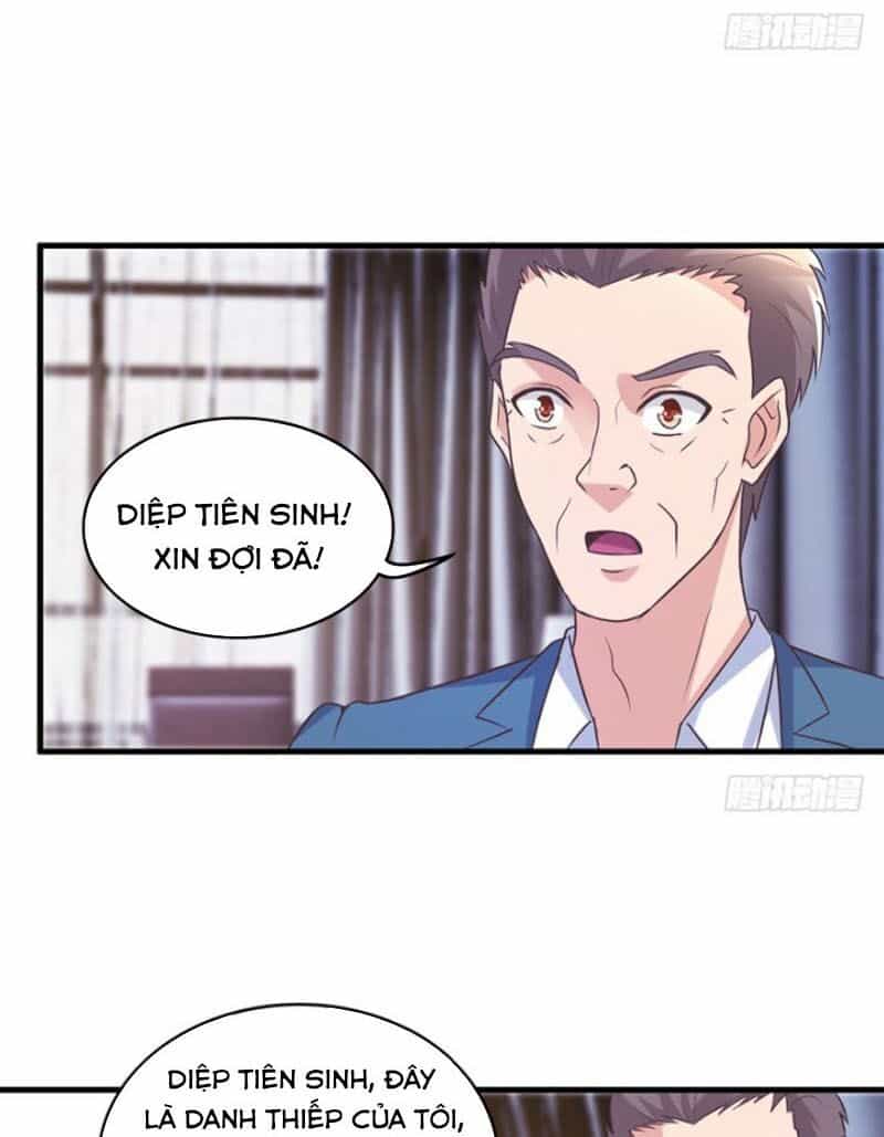 Chung Cực Thấu Thị Nhãn - Chương 137 - ảnh 22