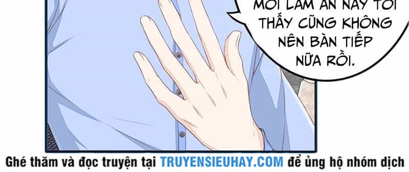 Chung Cực Thấu Thị Nhãn - Chương 46 - ảnh 4