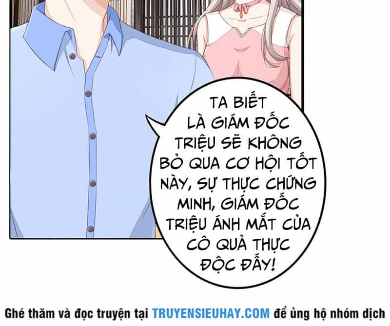 Chung Cực Thấu Thị Nhãn - Chương 46 - ảnh 9