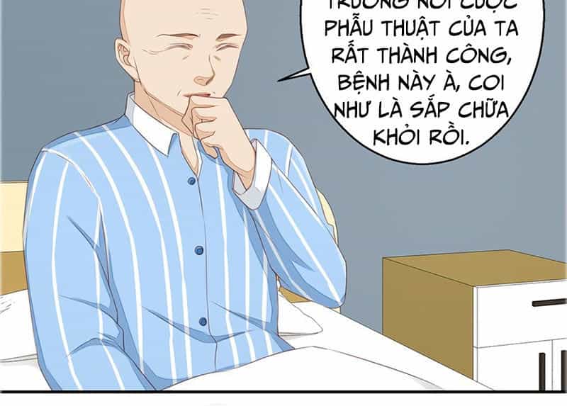 Chung Cực Thấu Thị Nhãn - Chương 48 - ảnh 19