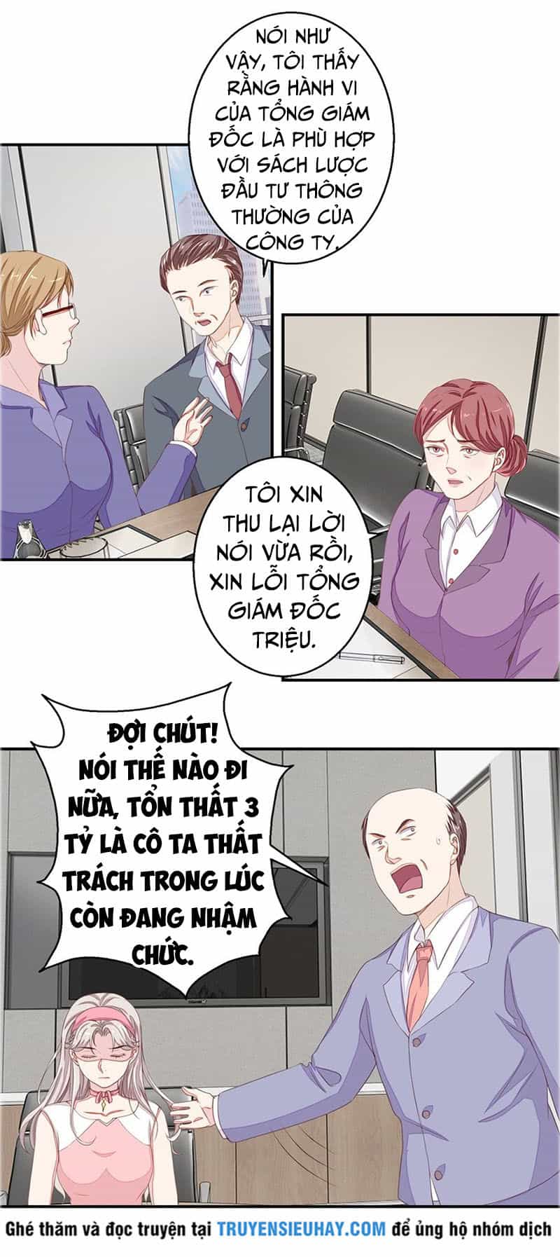 Chung Cực Thấu Thị Nhãn - Chương 56 - ảnh 8