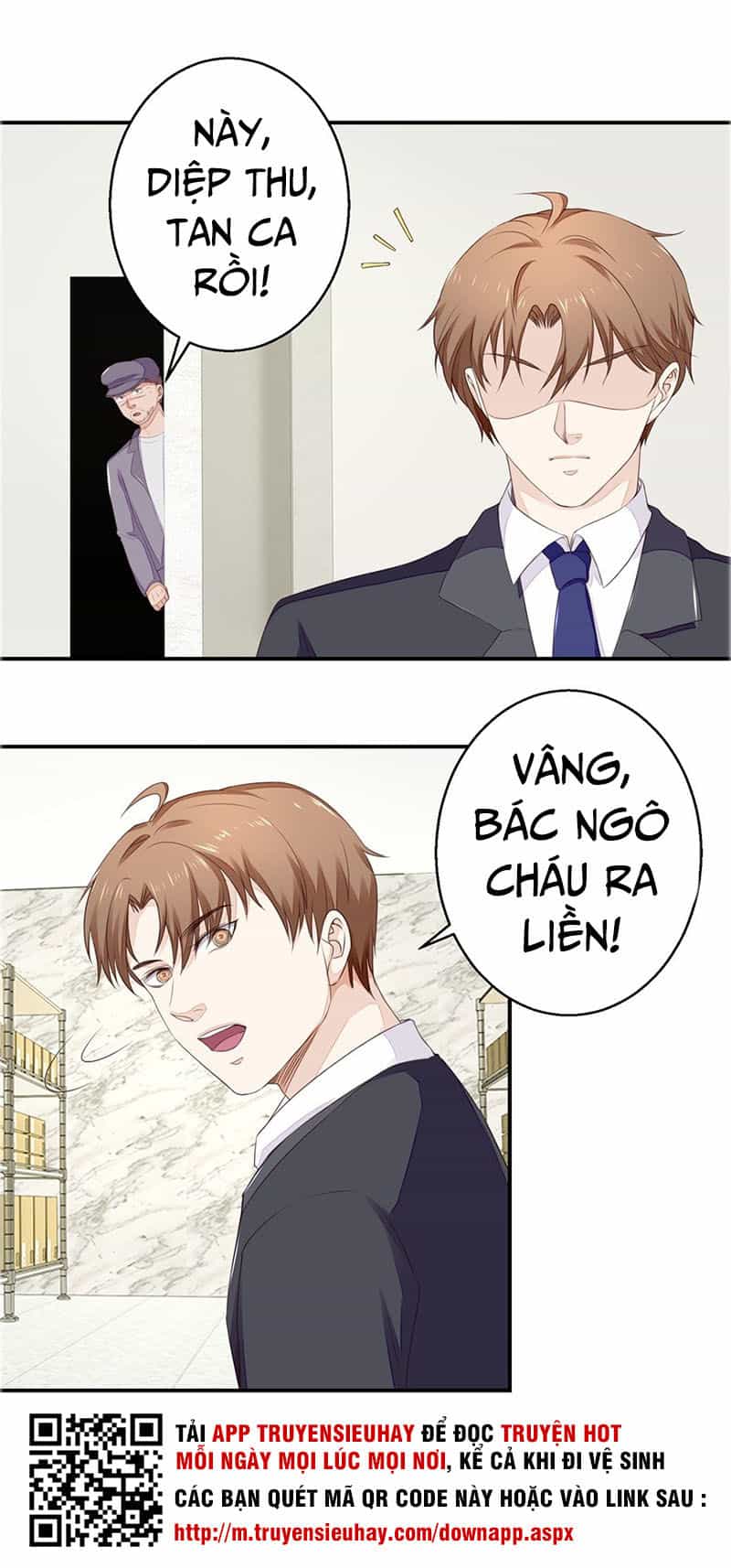 Chung Cực Thấu Thị Nhãn - Chương 58 - ảnh 15