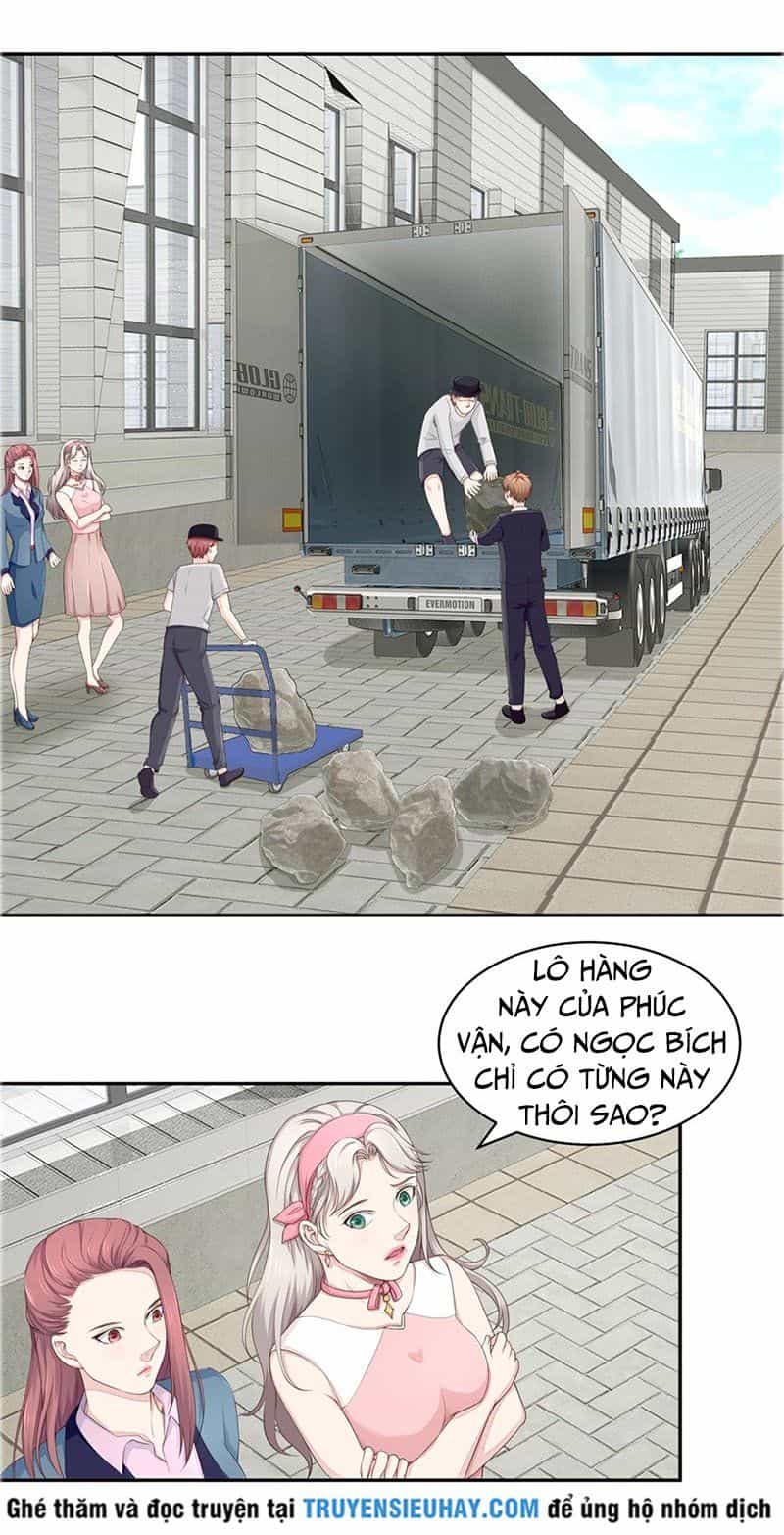 Chung Cực Thấu Thị Nhãn - Chương 66 - ảnh 2