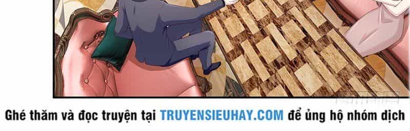 Chung Cực Thấu Thị Nhãn - Chương 66 - ảnh 21