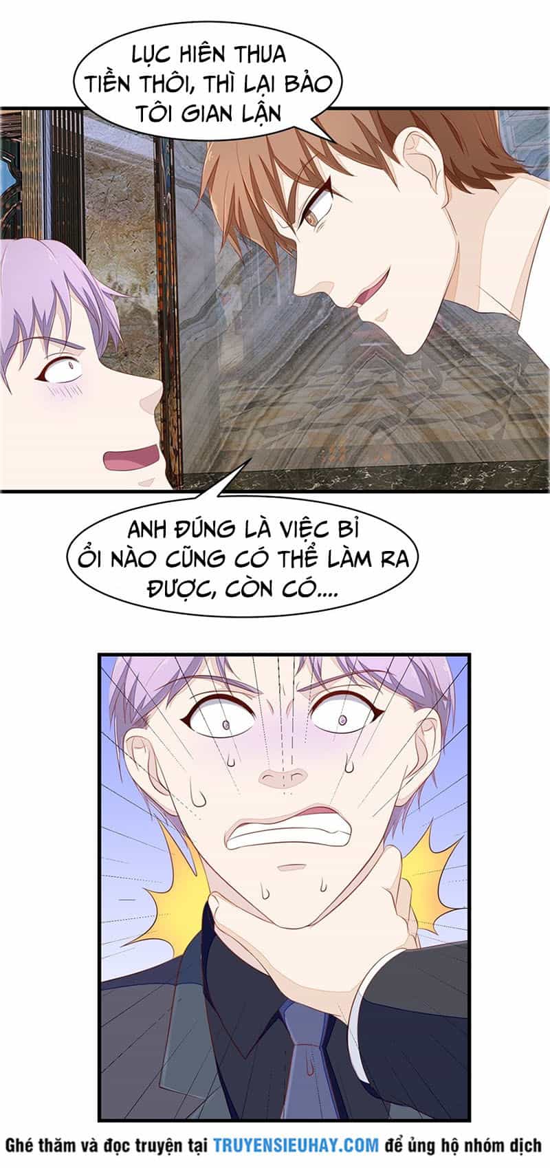 Chung Cực Thấu Thị Nhãn - Chương 68 - ảnh 14