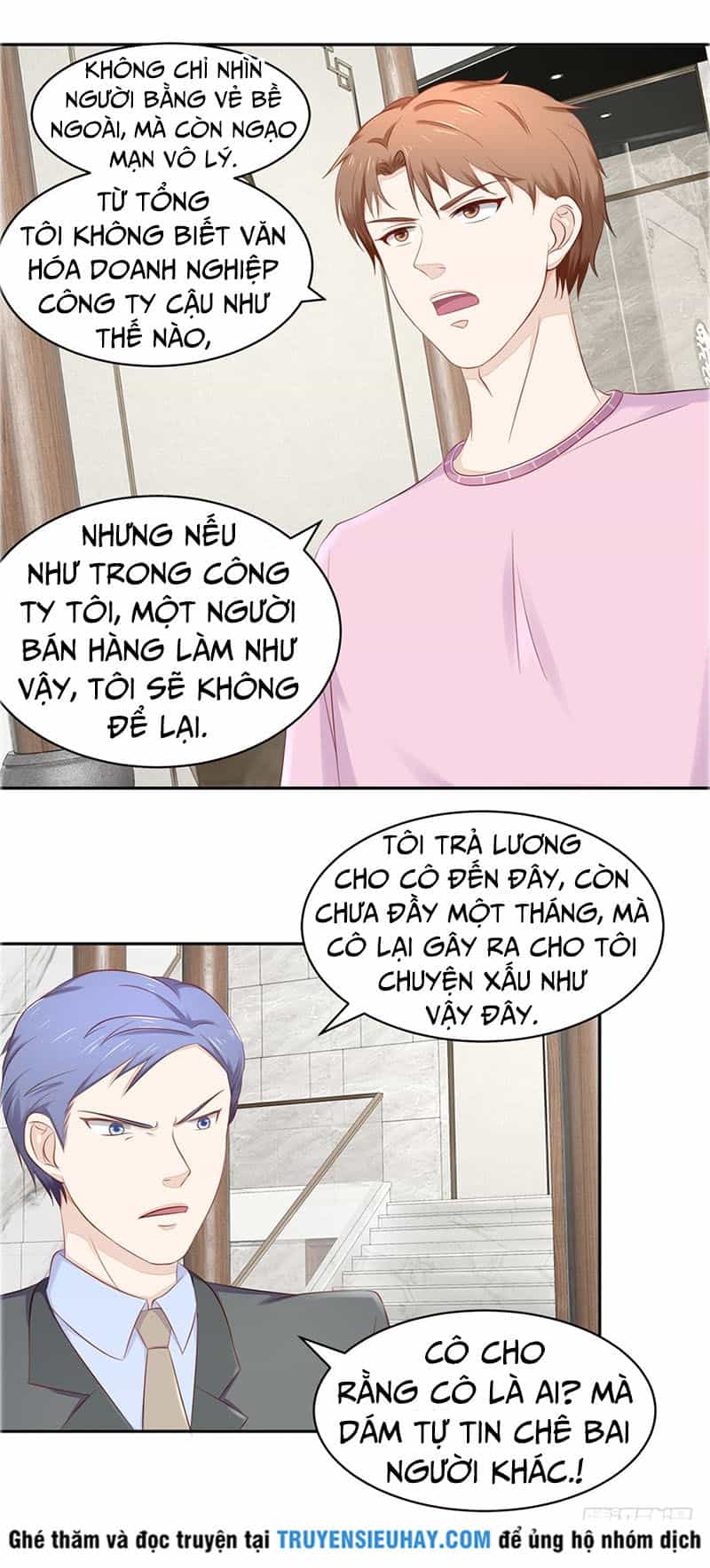 Chung Cực Thấu Thị Nhãn - Chương 70 - ảnh 18