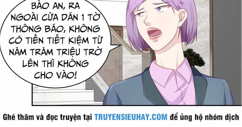Chung Cực Thấu Thị Nhãn - Chương 70 - ảnh 8