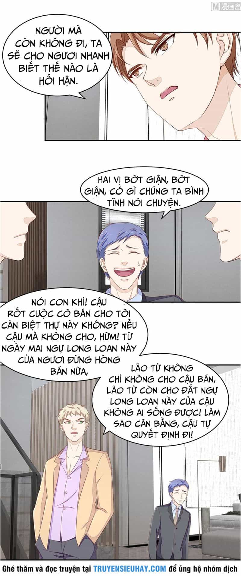 Chung Cực Thấu Thị Nhãn - Chương 72 - ảnh 3