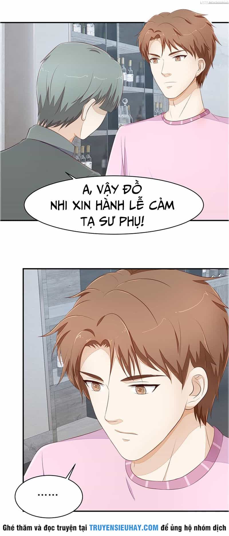 Chung Cực Thấu Thị Nhãn - Chương 74 - ảnh 10