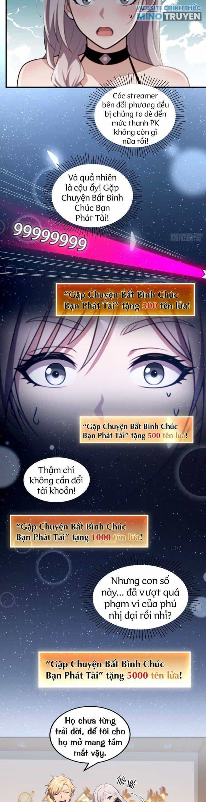 Chung Cực Tùy Ý Thần Hào Hệ Thống - Chương 28 - ảnh 15