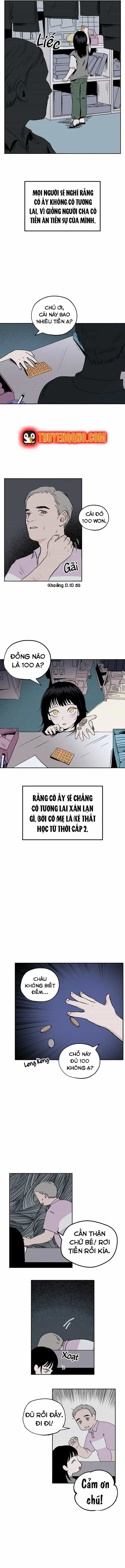 Chứng Minh Phẩm Giá - Chương 1 - ảnh 6