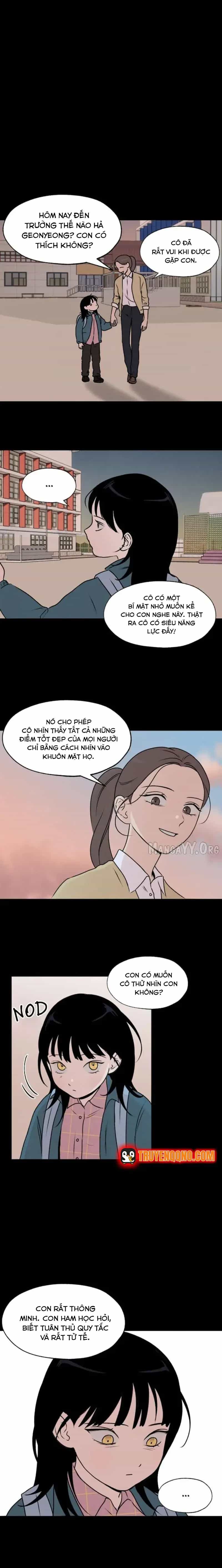 Chứng Minh Phẩm Giá - Chương 25 - ảnh 9