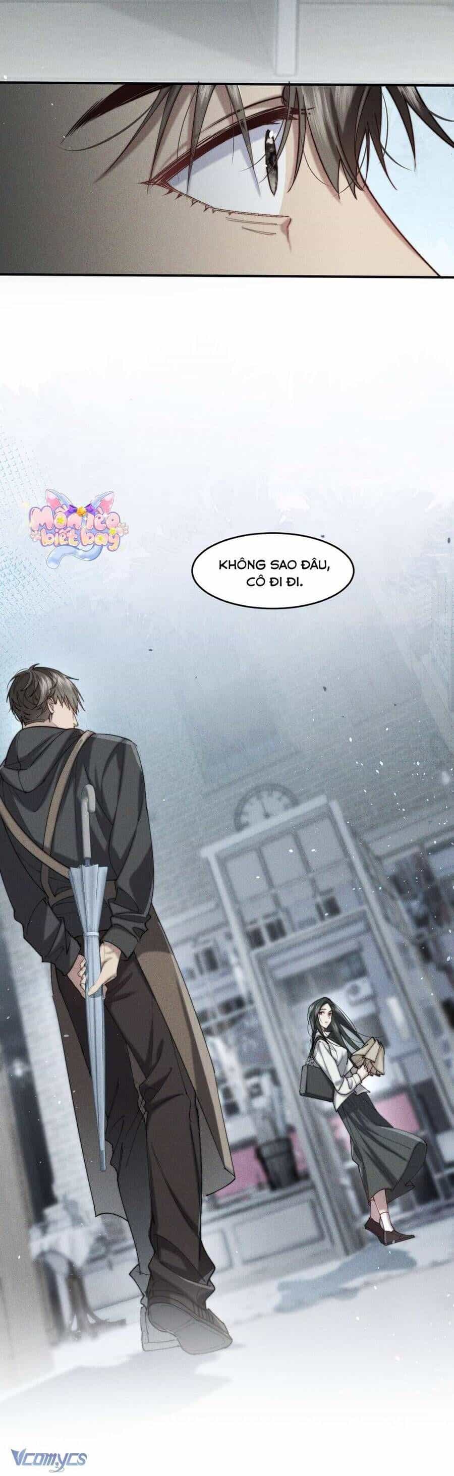 Chứng Mưa Bão - Chương 1 - ảnh 25