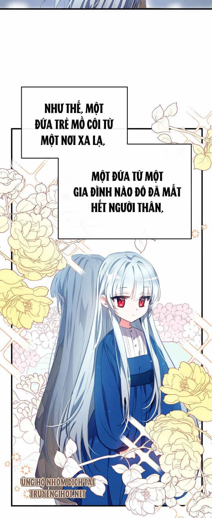 Chúng Ta Có Thể Trở Thành Gia Đình Được Không? - Chương 1.1 - ảnh 8