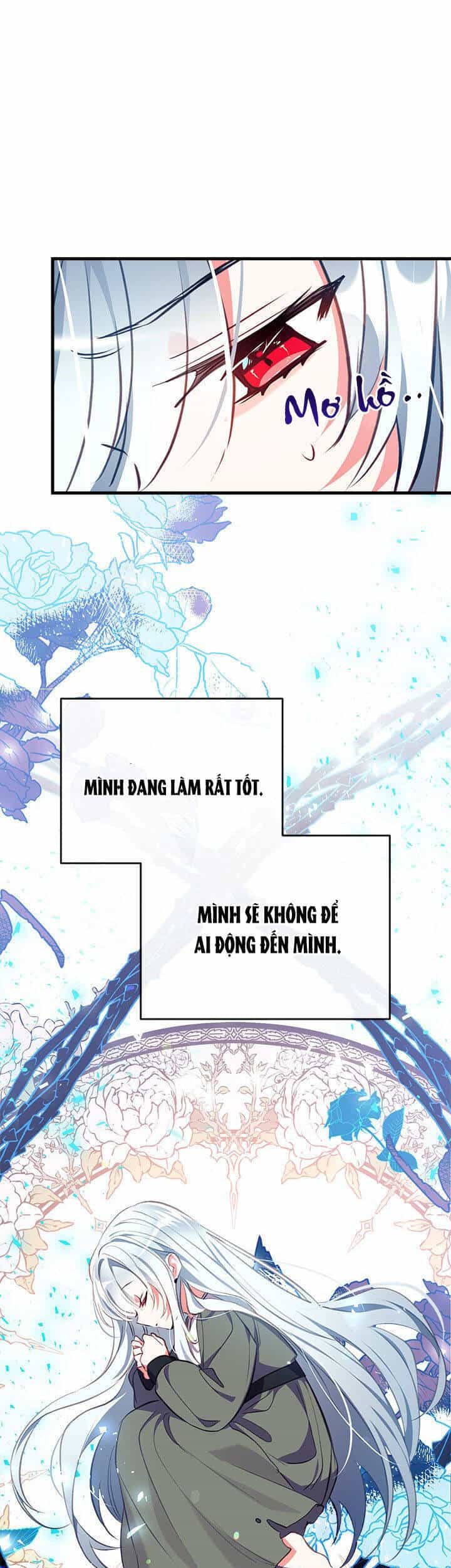 Chúng Ta Có Thể Trở Thành Gia Đình Được Không? - Chương 6 - ảnh 24