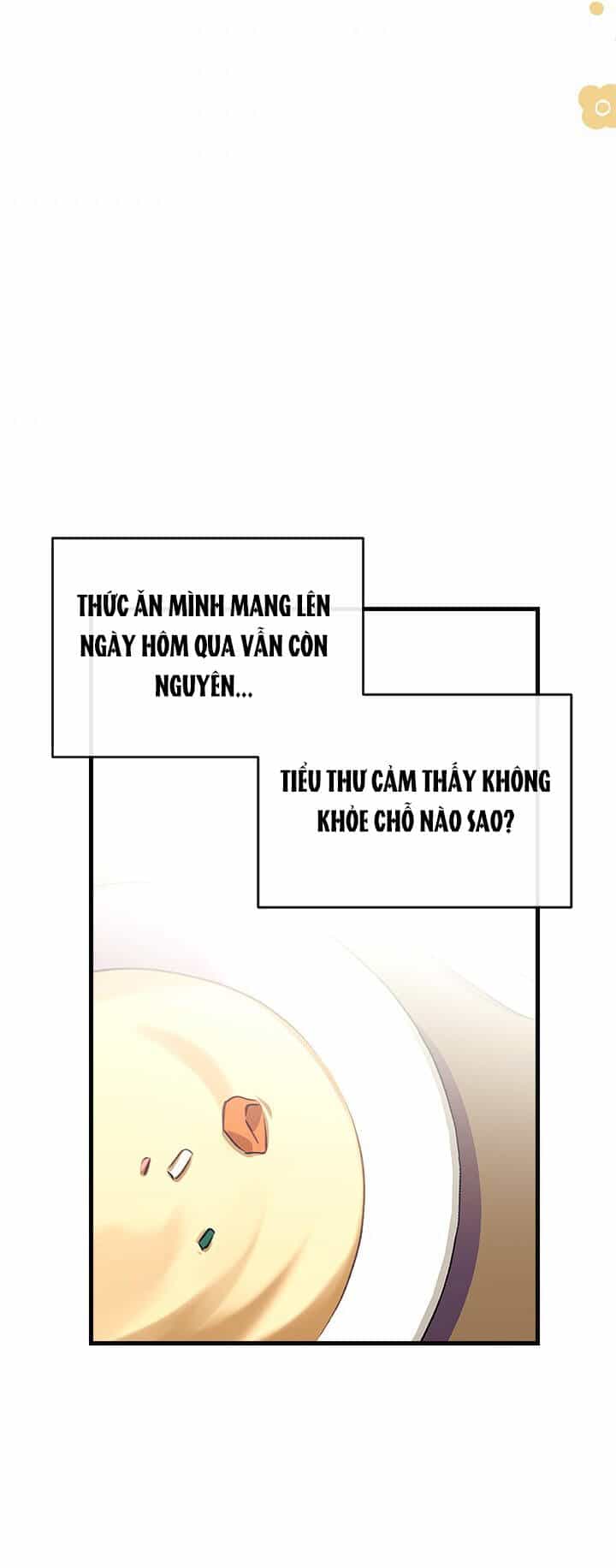 Chúng Ta Có Thể Trở Thành Gia Đình Được Không? - Chương 7 - ảnh 3