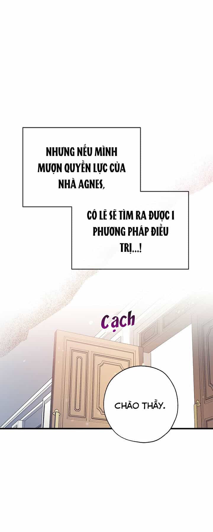 Chúng Ta Có Thể Trở Thành Gia Đình Được Không? - Chương 7 - ảnh 38