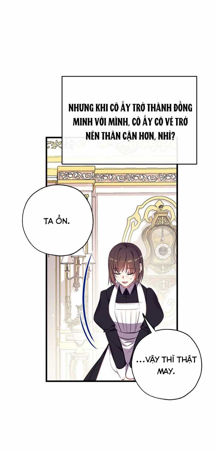 Chúng Ta Có Thể Trở Thành Gia Đình Được Không? - Chương 7 - ảnh 8