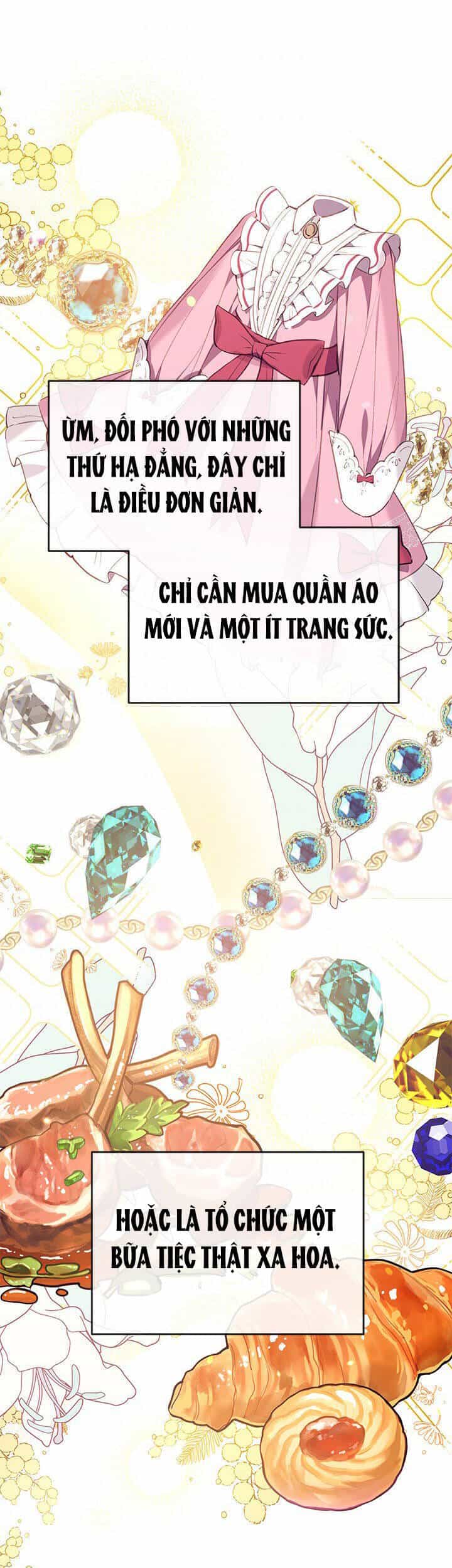 Chúng Ta Có Thể Trở Thành Gia Đình Được Không? - Chương 10 - ảnh 23