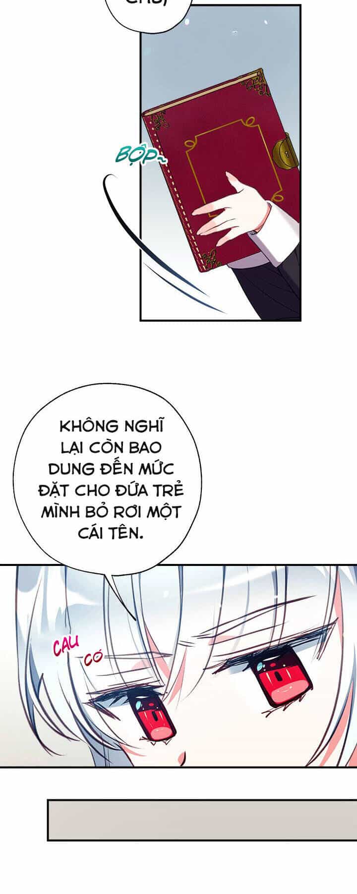Chúng Ta Có Thể Trở Thành Gia Đình Được Không? - Chương 13 - ảnh 32