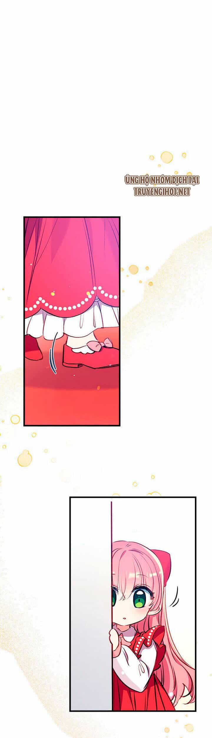 Chúng Ta Có Thể Trở Thành Gia Đình Được Không? - Chương 15 - ảnh 41