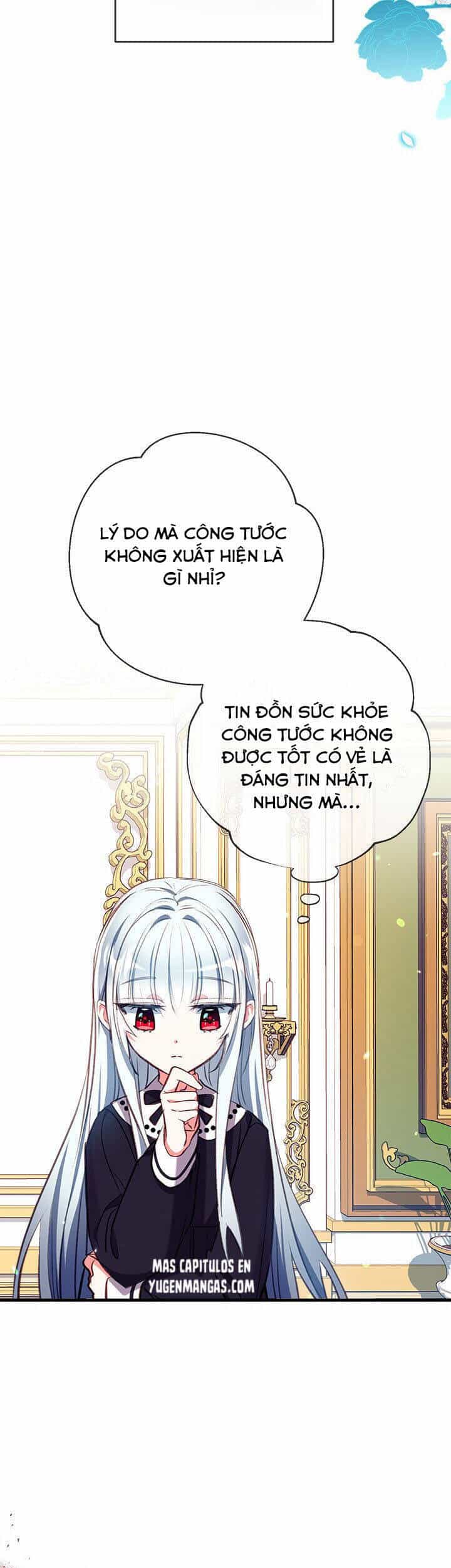 Chúng Ta Có Thể Trở Thành Gia Đình Được Không? - Chương 16 - ảnh 36