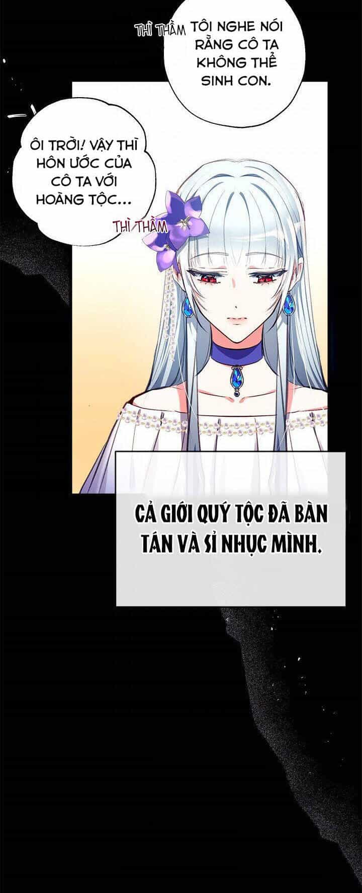 Chúng Ta Có Thể Trở Thành Gia Đình Được Không? - Chương 16 - ảnh 39