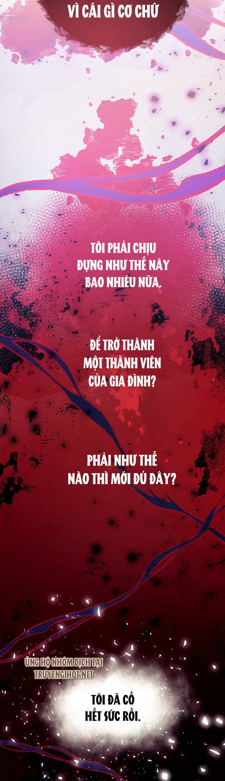 Chúng Ta Có Thể Trở Thành Gia Đình Được Không? - Chương 1.2 - ảnh 18